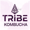 Tribe Kombucha Probiotic Sparkling Super Drink (250ml Each) Lavender Love thumbnail