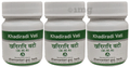 Dhanvantari Khadiradi Vati (20gm Each) thumbnail