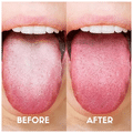 Coco Crush Ayurvedic Oil for Oil Pulling with Cold-pressed Coconut Oil & Orange Oil with Copper Tongue Cleaner thumbnail
