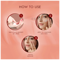 Lakme Skin Perfect Collection Peach Milk Vit E Moisture-Riser thumbnail