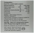 Neuromust Tablet thumbnail