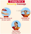 Navratna Cool Ayurvedic Oil | Relieves, Relaxes & Rejuvenates the Body, Mind & Scalp thumbnail