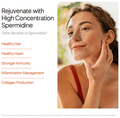 Decode Age Spermidine Vegetarian Capsule thumbnail