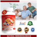 Blistrum Colostrum Chewable Tablet (60 Each) thumbnail
