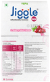 Jiggle Ashwagandha Gummies Cranberry-Mint No Added Sugar thumbnail