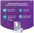 Horlicks Diabetes Plus Vanilla thumbnail