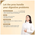 Wellfa Digesti-Pro Effervescent Tablet (20 Each) Jeera Sugar Free thumbnail