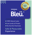 Bleu Dotted Condom thumbnail