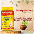 Baidyanath Chyawan-Vit Sugarfree Chyawanprash for Boosting Immunity thumbnail