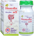 Unjha Shilajit (Shiva Gutika) Vati thumbnail