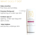 VLCC ProYouth Undereye Cream thumbnail