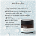 Skin Generics Aloe Vera Restore Sleeping Mask thumbnail