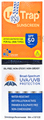 UV Trap Sunscreen Lotion SPF 50 PA+++ thumbnail