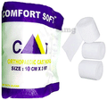 Comfort Meditex Comfort Cast Padding 10cm x 3m White thumbnail
