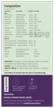 Balance Ayurveda The Balance Diabetes Capsule thumbnail