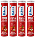 Blubein Apple Cider Vinegar Effervescent Tablets with Pomegranate Extract (15 Each) Sugar Free thumbnail