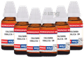 Dr. Majumder Homeo World Calcarea Oxalica Dilution (30ml Each) CM thumbnail
