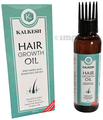 kalkesh Hair Growth Oil thumbnail