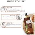 Aqua Shui Water Morrocan Argan Essence Hydration Restoring Conditioner thumbnail