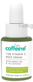 mCaffeine Green Tea Face Serum with Vitamin C 15% thumbnail