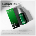 Built With Plants Scalpal Hair Care Drops thumbnail