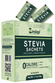 Zindagi Combo Pack of Stevia Tablets (100 Each) and Stevia Sachets (50 Each) thumbnail