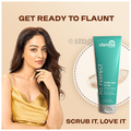 Clensta Pit Perfect Under Arm Scrub thumbnail