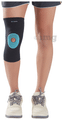 Go Champs GC5020 Open Patella Knee Support thumbnail