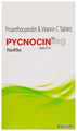 Pycnocin Tablet thumbnail