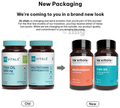 Healthkart Combo Pack of HK Vitals Multivitamin with Probiotics Tablet & Fish Oil 1000mg Soft Gelation Capsule (60 Each) thumbnail
