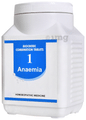 Bakson's Homoeopathy Biocombination 1 Tablet thumbnail