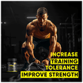 Denzour Nutrition Micronised Creatine Powder Unflavored thumbnail