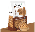 Nutraj California Almond Kernels thumbnail