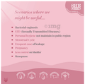 SheNeed Feminine Intimate Wash 24Hr Odour Control Improves Inner Hydration with PH thumbnail