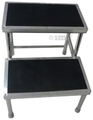 Mowell Mild Steel Double Foot Step thumbnail