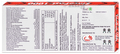 Dr. Ethix's Zincofast 1000 Tablet (10 Each) thumbnail