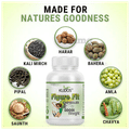 Kudos Figure Fit Capsule thumbnail