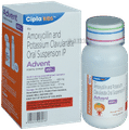 Advent Forte 457mg Syrup Tangy Orange thumbnail