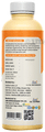 SoulFuel Protein Water (250ml Each) Orange thumbnail