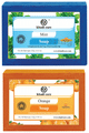 Khadi Care Combo Pack of Herbal Mint Soap & Orange Soap (125gm Each) thumbnail