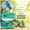 Srishma Gurmar Powder thumbnail
