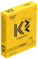 K2 Dotted Delight Series and Premium Series Condom Mango,Ultra Thin,X Four,Banana,Vanilla,Grapes,Extra Time,Chocolate,Strawberry,Mint thumbnail