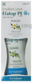 Efatop PE Lotion with Olive Oil & Vitamin E | Moisturises the Skin thumbnail