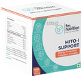 Functional Medicine Nutrition Mito-I Support Sachet (7gm Each) thumbnail