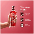 Buds & Berries Anti-Frizz Shampoo Apple Cider Vinegar and Goji Berry thumbnail
