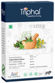 Triphal 100% Natural Premium Quality Munakka | For Immunity, Dry Cough & Weight Management thumbnail