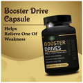 Sabates Booster Drives Capsule thumbnail