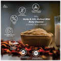 Herbs & Hills Multani Mitti Ayurvedic Body Cleanser thumbnail