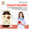 Nutraliebe Lycopene 50mg Capsule thumbnail