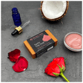Simply Vedic Kaolin Clay Soap thumbnail